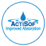 Actisof logo